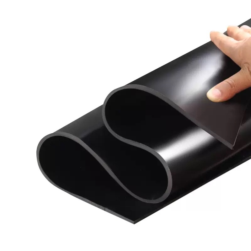 日目 绝缘橡胶板胶垫厚度5mm/千克高清大图