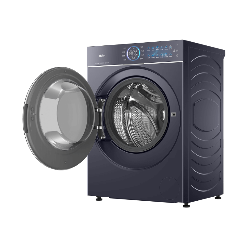 海尔(Haier)洗衣机干衣机GA100-BT78BU1