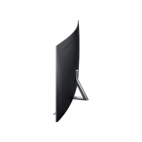 三星(SAMSUNG) QA65Q8CNAJXXZ 65英寸QLED量子点4K超高清曲面HDR1500智能液晶电视机新款