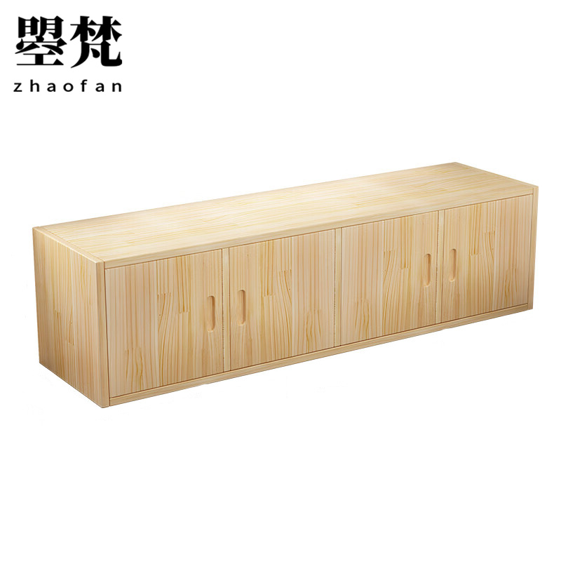 曌梵收纳柜180*60*45cm台高清大图
