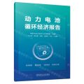 动力电池循环经济报告