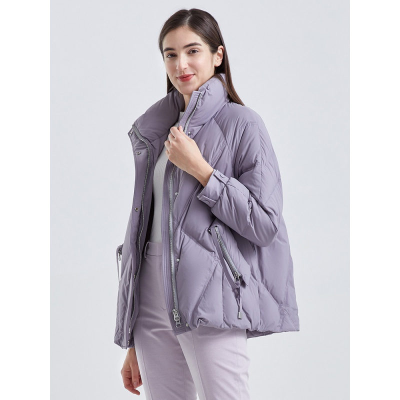 坦博尔tanboer女士羽绒服