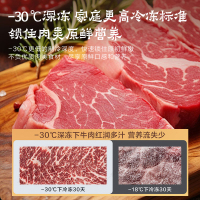 海尔立式冰柜风冷无霜一级能效双变频冷藏冷冻柜两用保鲜柜家用冷柜小冰柜210升BD-210WGHD6GL
