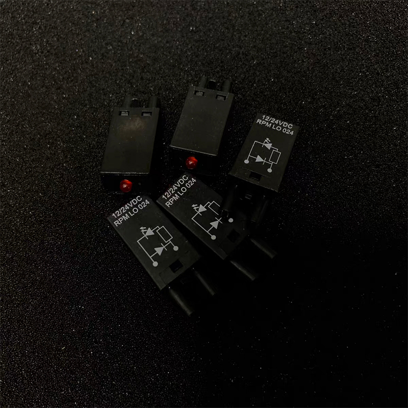 圣钧科技SHENGJUN TECHNOLOGY 电子元件 RPMLO 024+个高清大图