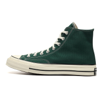 CONVERSE匡威男鞋女鞋帆布鞋新款1970s三星标复古高帮运动鞋168509C