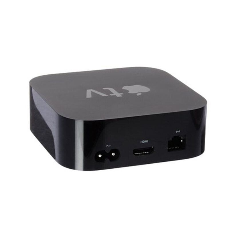 Apple 苹果 AppleTV 5代 4K版 32G