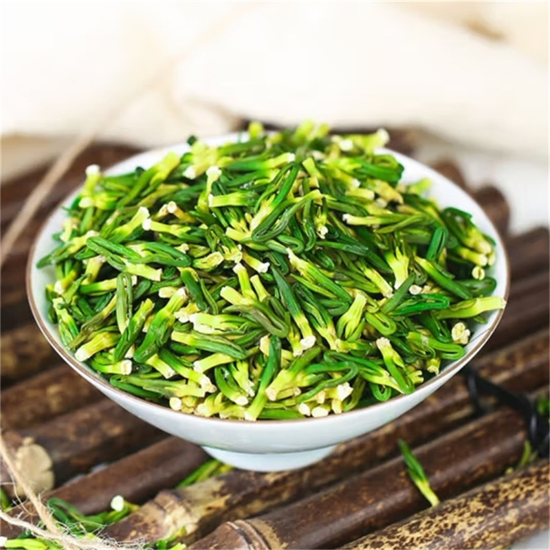 莲子心莲心新茶货泡水泡茶正品莲芯干货连子心茶新鲜正品官方店9260高清大图
