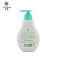 春娟宝宝洗发沐浴露二合一 经典国货无泪配方温和清洁260ml