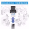 佳能PIXMA TR150便携式打印机A4移动无线WiFi喷墨照片打印机.