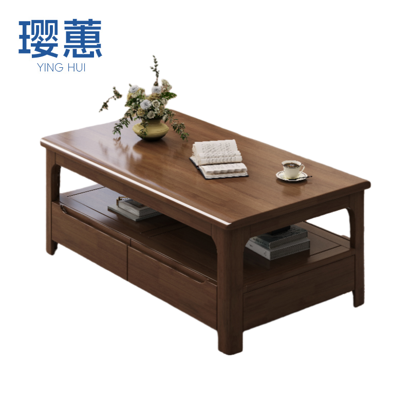 璎蕙 茶几100*50*45cm 张高清大图