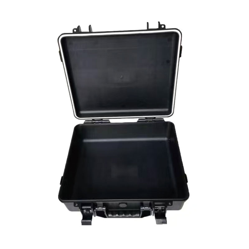 润泰博源 RTBY-6650 400*360*140mm 收纳箱(计价单位:个)黑色