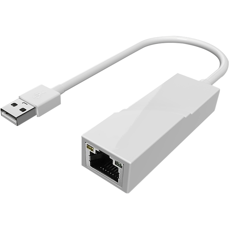 金佳佰业 Z102 贵族系列 免驱网卡 USB2.0