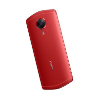 Meitu/美图 美图T8s 4GB+128GB 烈焰红 移动联通电信4G全网通手机 自拍美颜 女性拍照