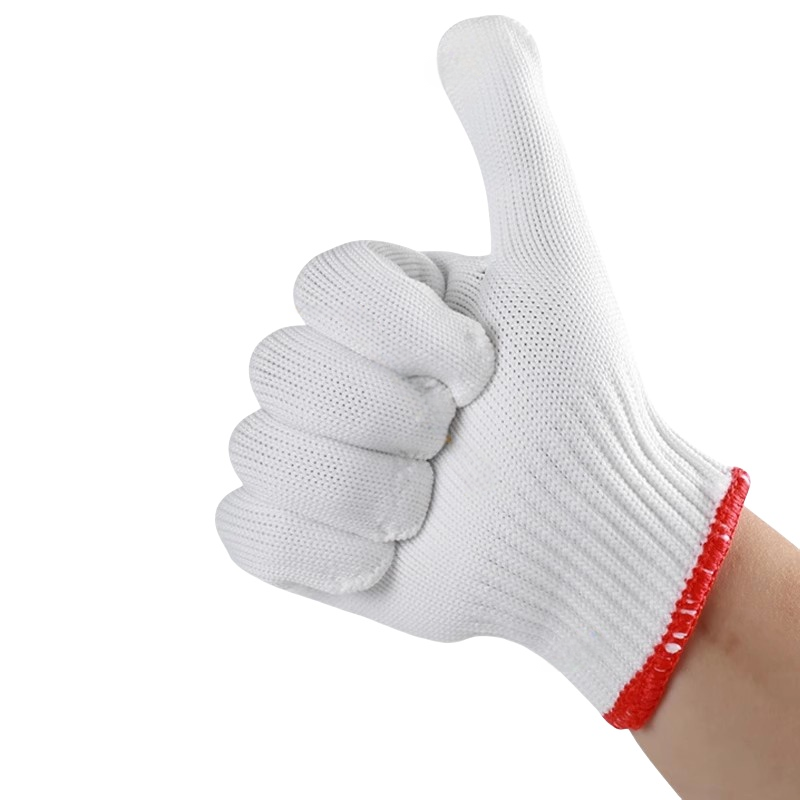 鑫木樽尼龙手套A19双高清大图