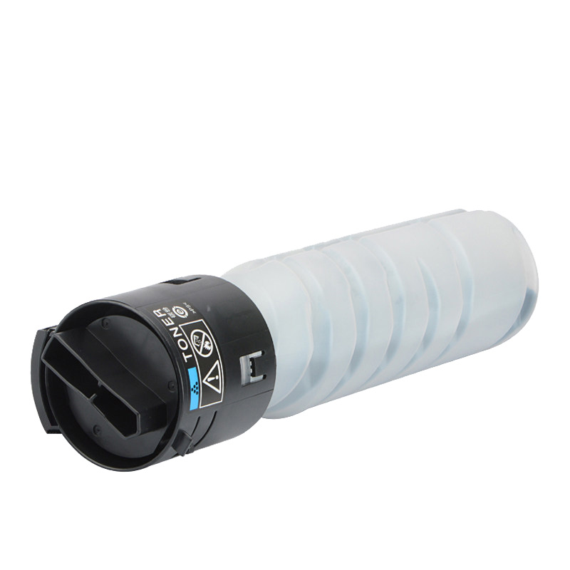 欣彩(Anycolor) TN118粉盒 AF-TN118 适用柯尼卡美能达Minolta Bizhub 195 215高清大图