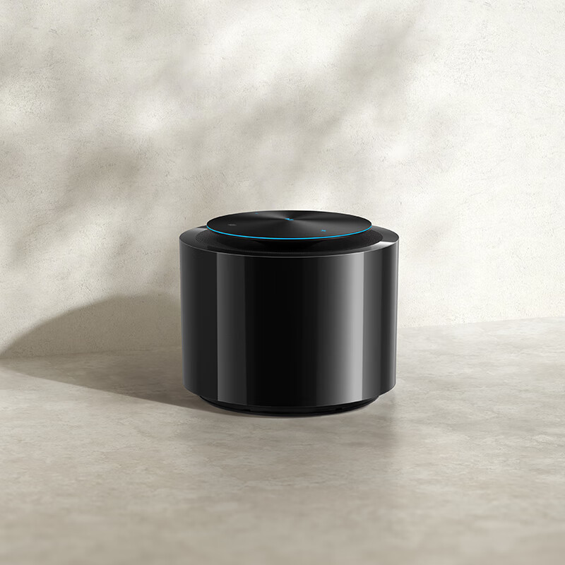小米(MI) Xiaomi Sound 2023高保真智能音箱 小爱音箱 小米音箱 黑胶经典款 音箱音响 哈曼调音立体声