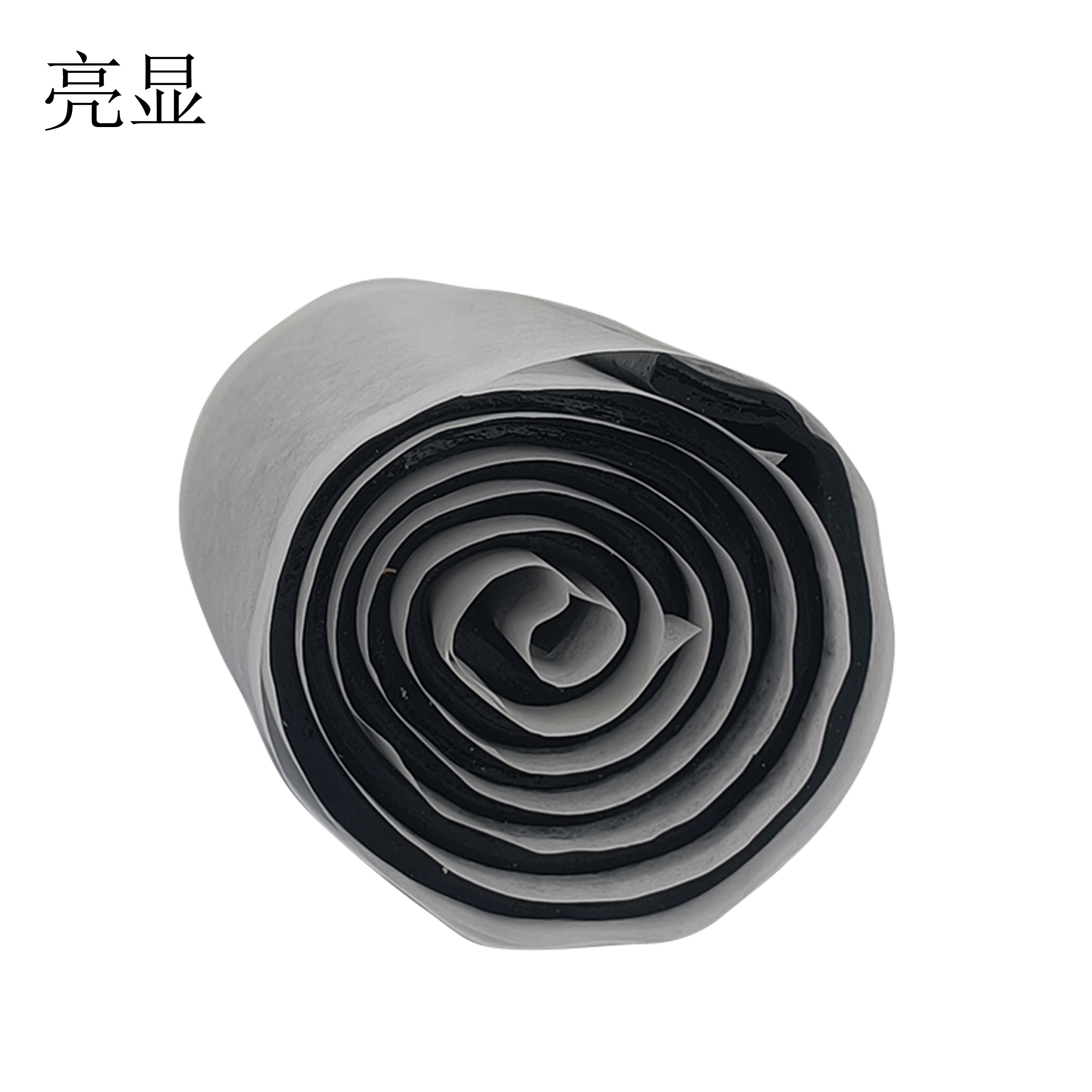 亮显 胶泥 63.5mm*0.6m高清大图