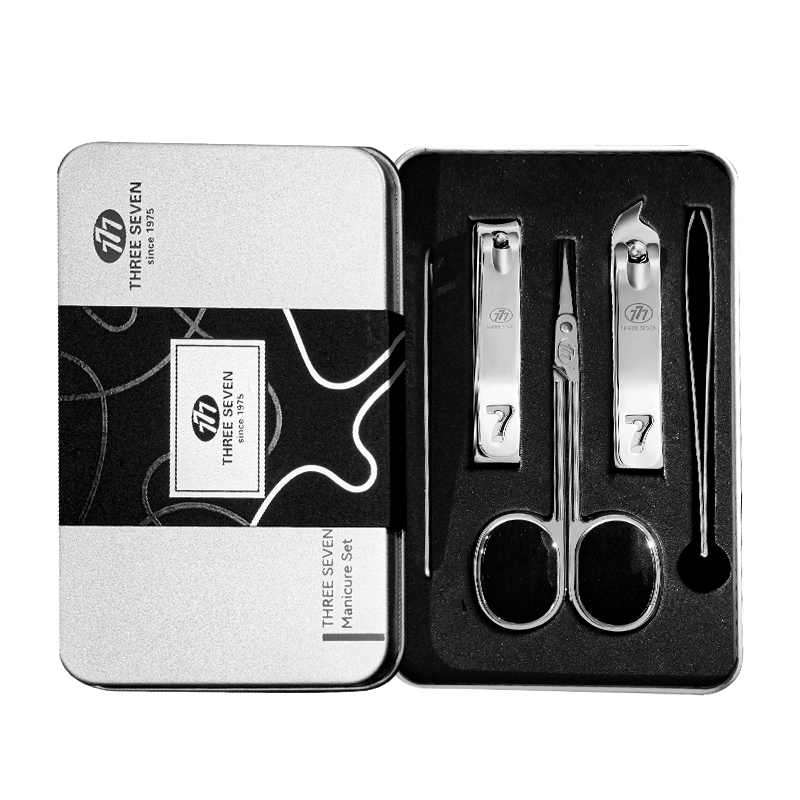 777(THREE SEVEN)精美盒装系列5件套TSG-1593