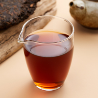 八马茶叶 千山万寨信记号普洱茶叶黑茶布朗山普洱熟茶饼礼盒装357g*5饼
