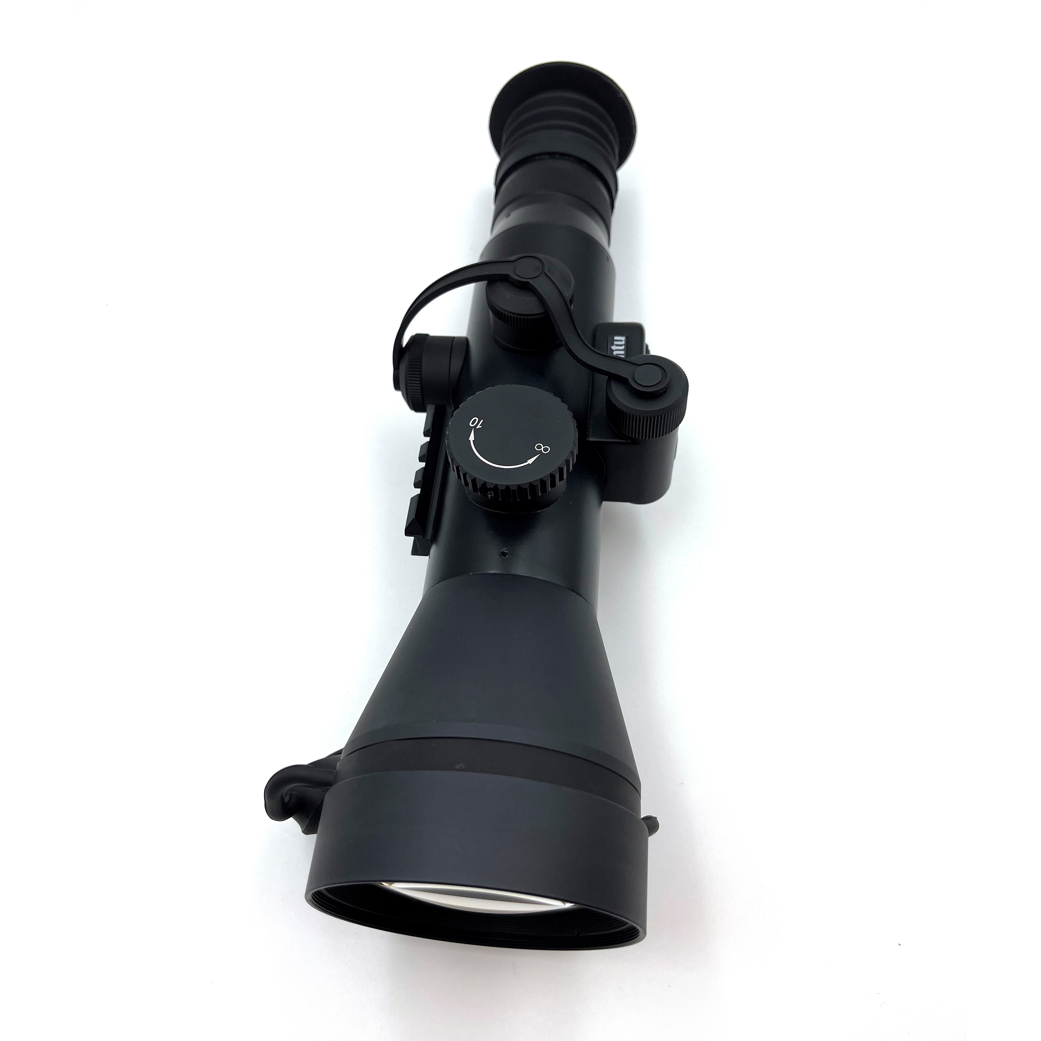 Lcantu徕佳图VM-80 二代+微光夜视瞄镜 红外夜视瞄