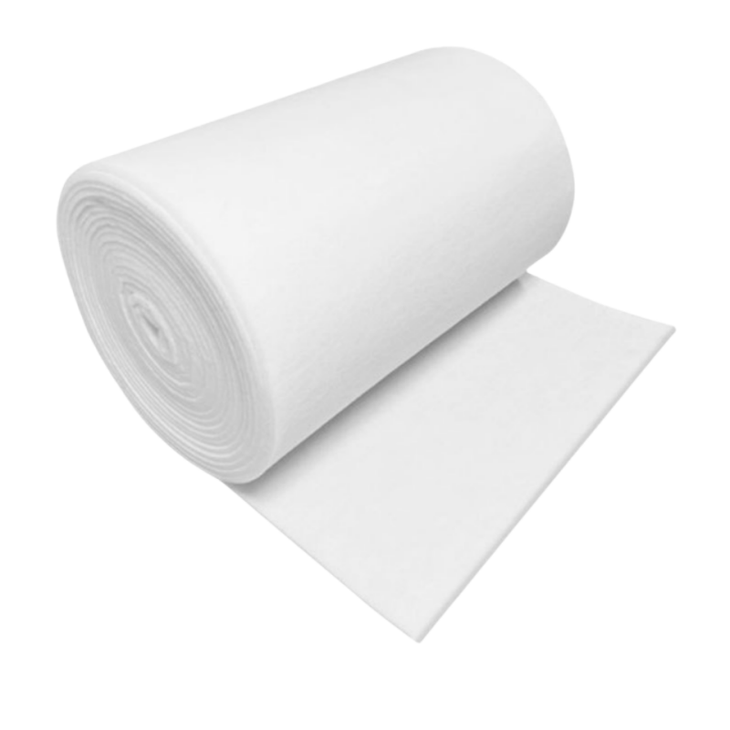 依诺九吉 空气过滤棉 多型号 卷高清大图