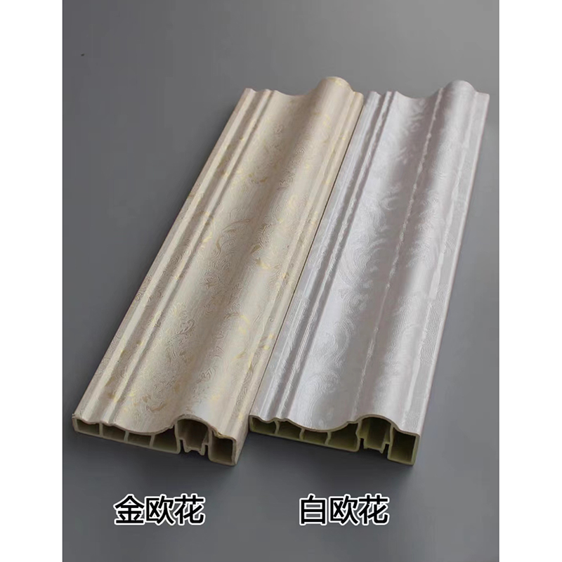 琪佳鸿 墙板收口装饰线 3000*35mm 米高清大图