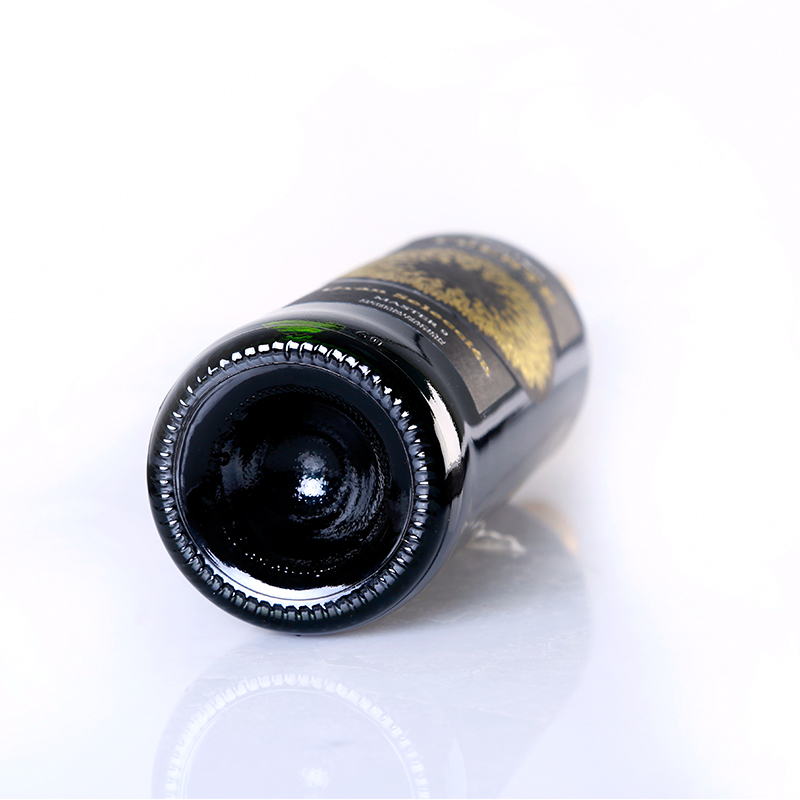 梦诺红酒 西班牙原瓶进口DO 芙韵金标干红葡萄酒6支750ml*6