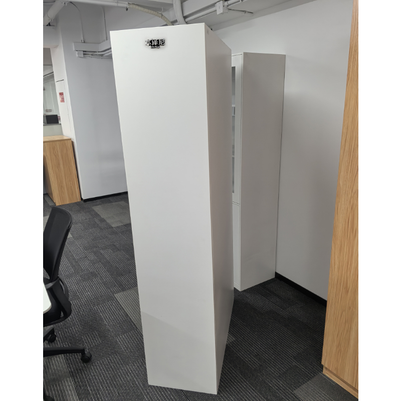 本泽尼 五节柜 HTQN-G519 900*400*1940mm 组高清大图