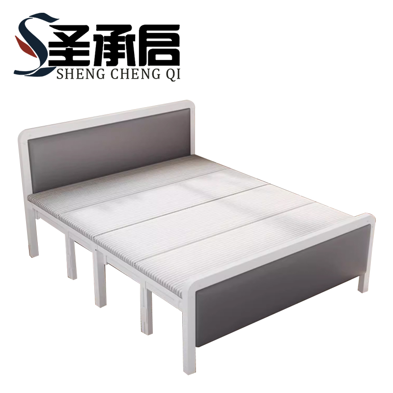 圣承启 折叠床 午睡 张高清大图