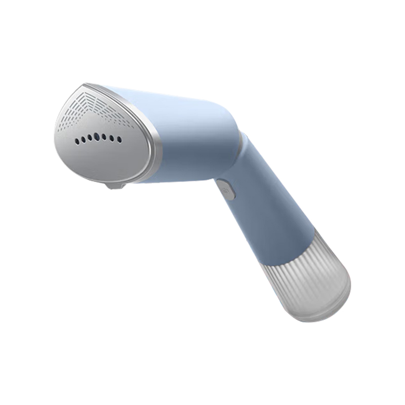 飞利浦 手持家用挂烫机120ml 随身魔法棒蓝+24g/min+1300W 蓝色STH5020/20 / 台