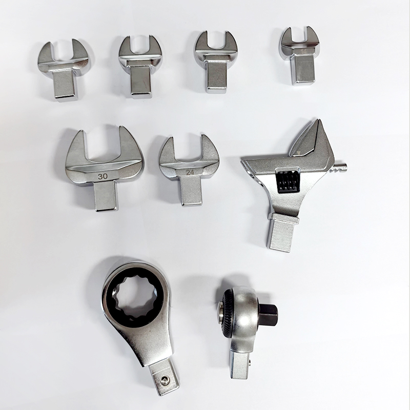 博隆机车 预置扳手式扭力套装(配件) BLJC-PJTZ 套高清大图