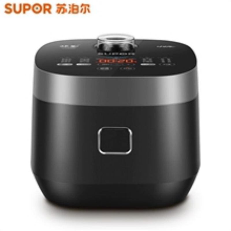 苏泊尔电饭煲 5L SF50FC661 带预约功能