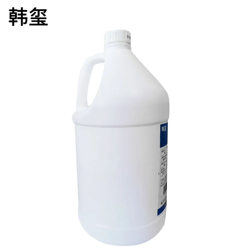 韩玺 洁厕剂 洁厕灵 除垢剂 3.8L/桶高清大图