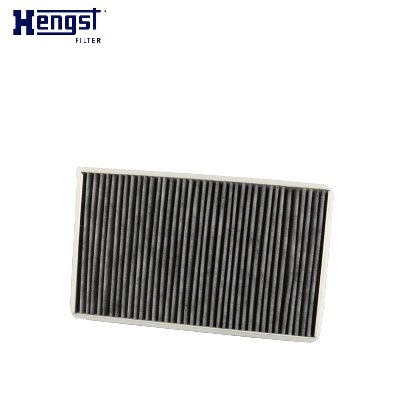 汉格斯特(hengst)空调滤清器带碳E2913LC适用于奔驰Viano唯雅诺 Vito威霆