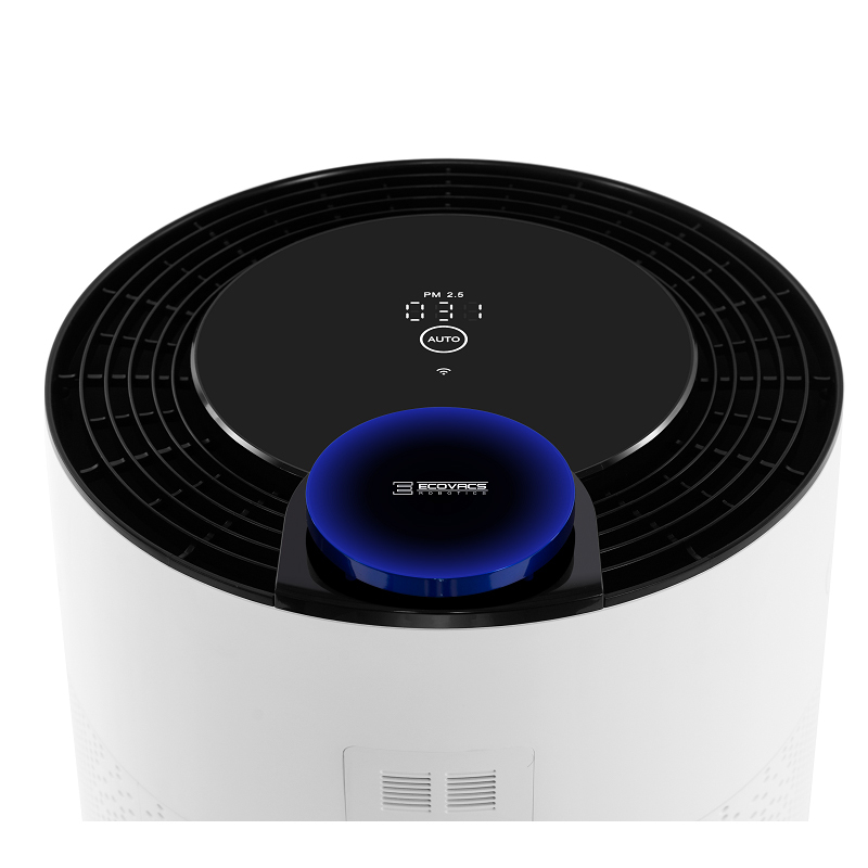 科沃斯(Ecovacs)空气净化器 A650