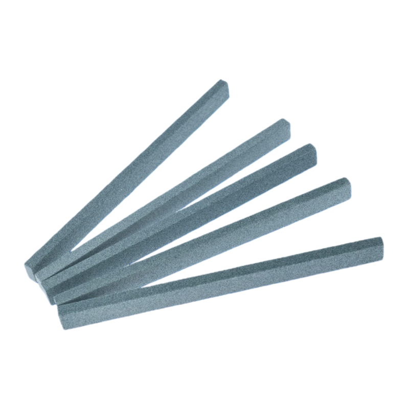 联岚油石条精磨油石磨刀石150x12x6mm个高清大图