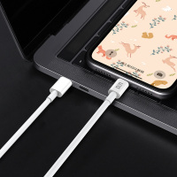 优加适用于苹果pd快充数据线iPhone闪充线冲电线充电线插头ipad线苹果PD快速充电器头