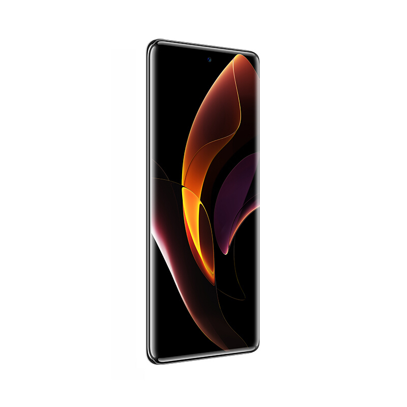 荣耀(honor) 荣耀60 Pro全网通版 12GB+256GB 亮黑色 流光四曲屏 1亿像素多主摄影像系统 前置5000万超感知镜头 骁龙778G+ 移动联通电信全网通5G手机