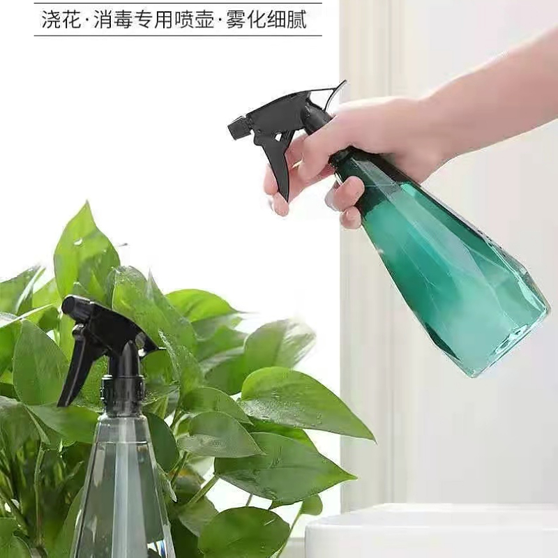 海亚森 喷壶1L TK-4002高清大图