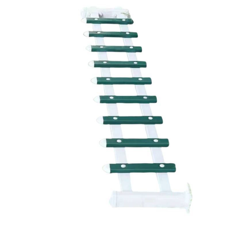 满盛达建 草坪栅栏 高50cm 米