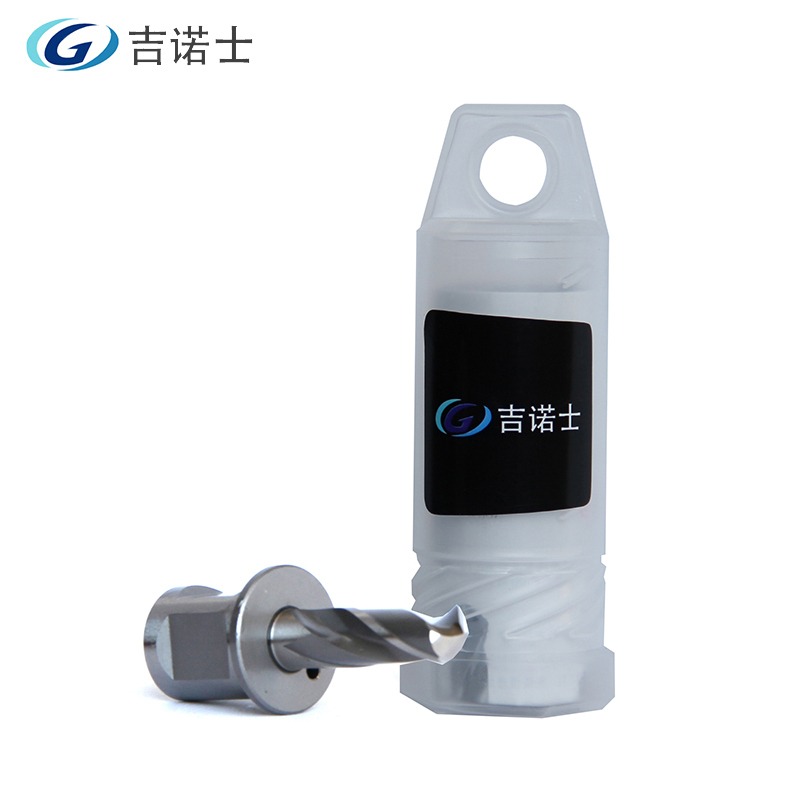 吉诺士 实心钻 (9.8×25×63)高清大图