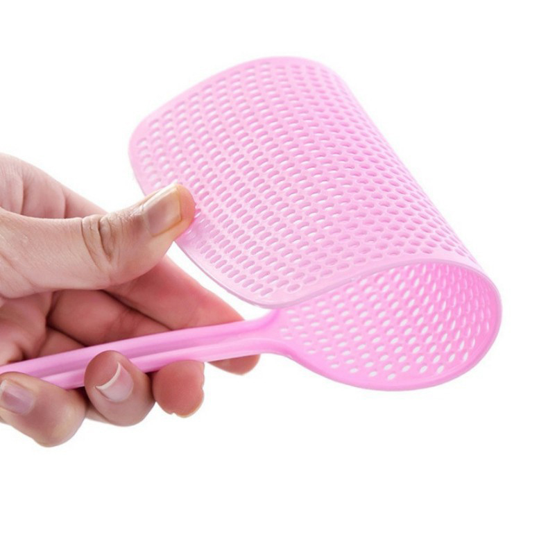 铁迅苍蝇拍E555 10个/组高清大图