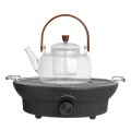 艾贝丽围炉煮茶器（含壶）ABL-WL1317_68