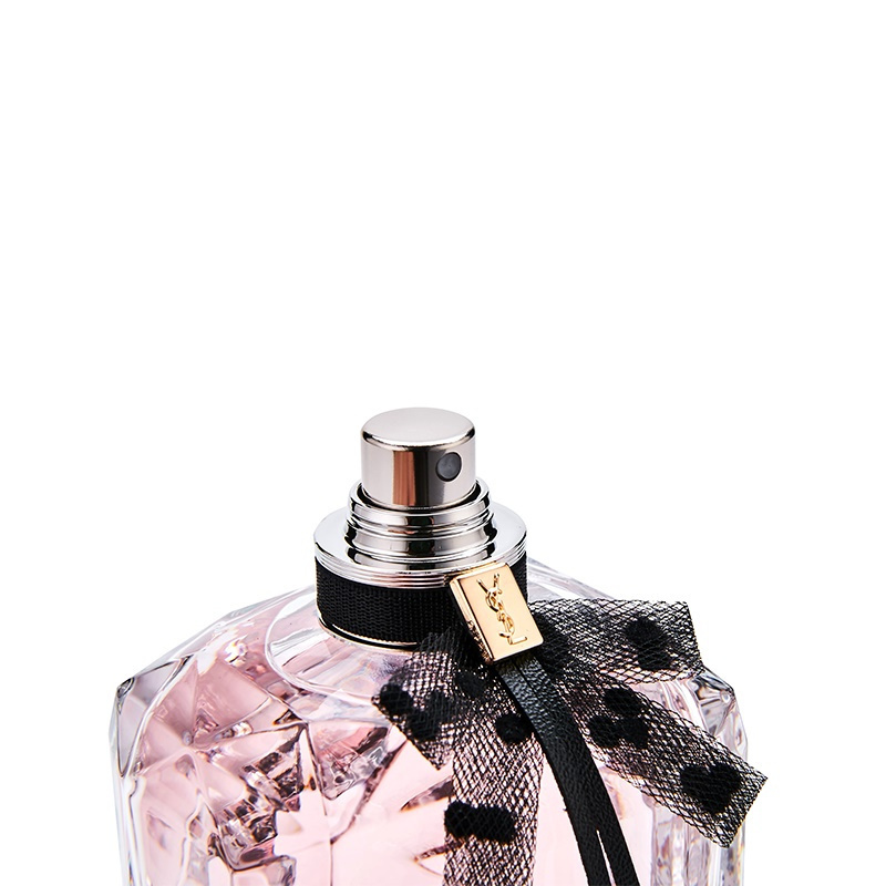 YSL 圣罗兰反转巴黎香水光耀香水90ml 女士淡香水高清大图
