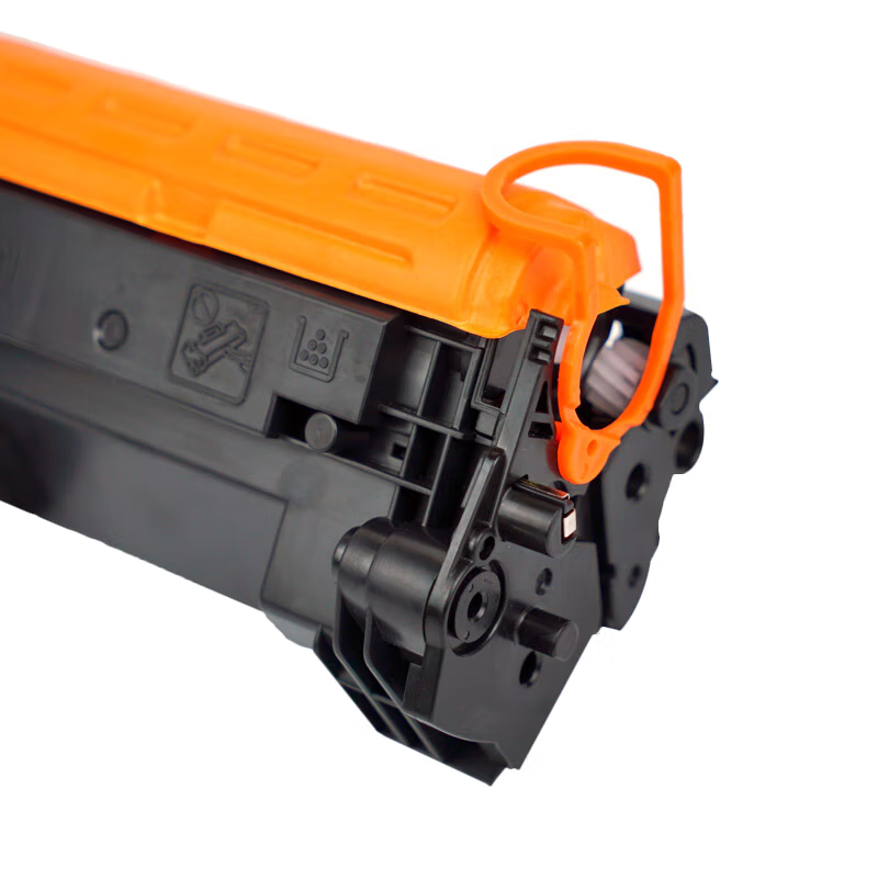 唯世硒鼓47A黑 支高清大图