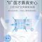 康宝(Canbo)XDZ80-VA1 80升消毒柜家用立式 双门双层/台(BY)