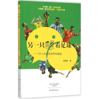 另一只眼看足球