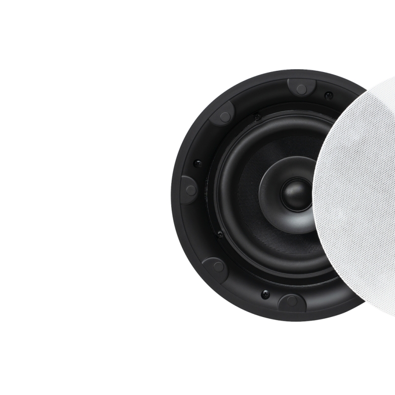 戴阳POE吸顶扬声器PT-3206D(拍前需联系客服)高清大图