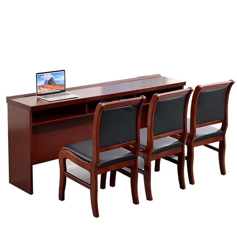 长条桌2100x600x750mm