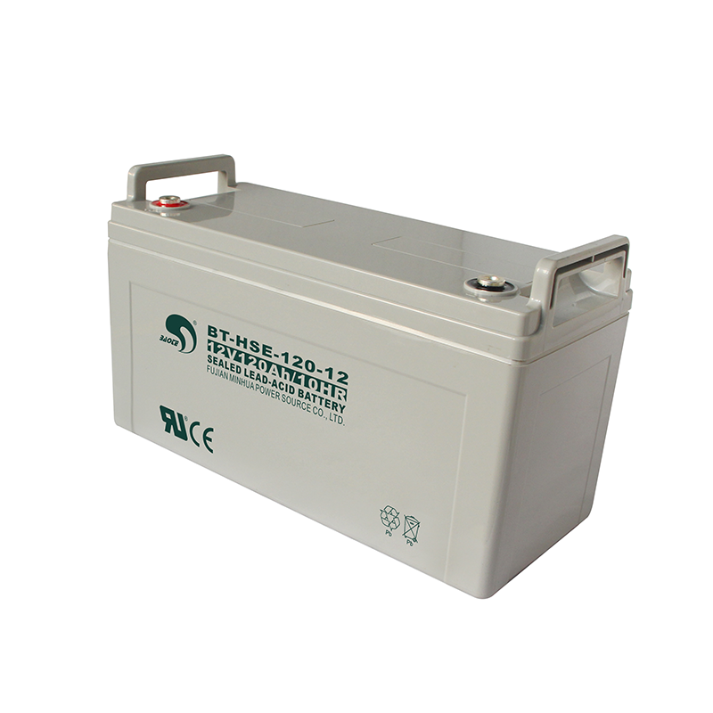 赛特蓄电池BT-HSE-120-12(12V120AH)/块